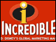 The Incredible$