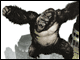 King Kong - Business Monkey
