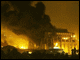 The Burning Building