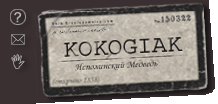 KOKOGIAK